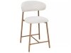 Pusbario kėdė SEL34315 Pusbario kėdė SEL34315
