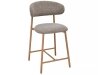 Pusbario kėdė SEL34308 Pusbario kėdė SEL34308