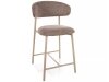 Pusbario kėdė SEL36210 Pusbario kėdė SEL36210