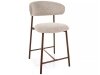 Pusbario kėdė SEL36258 Pusbario kėdė SEL36258