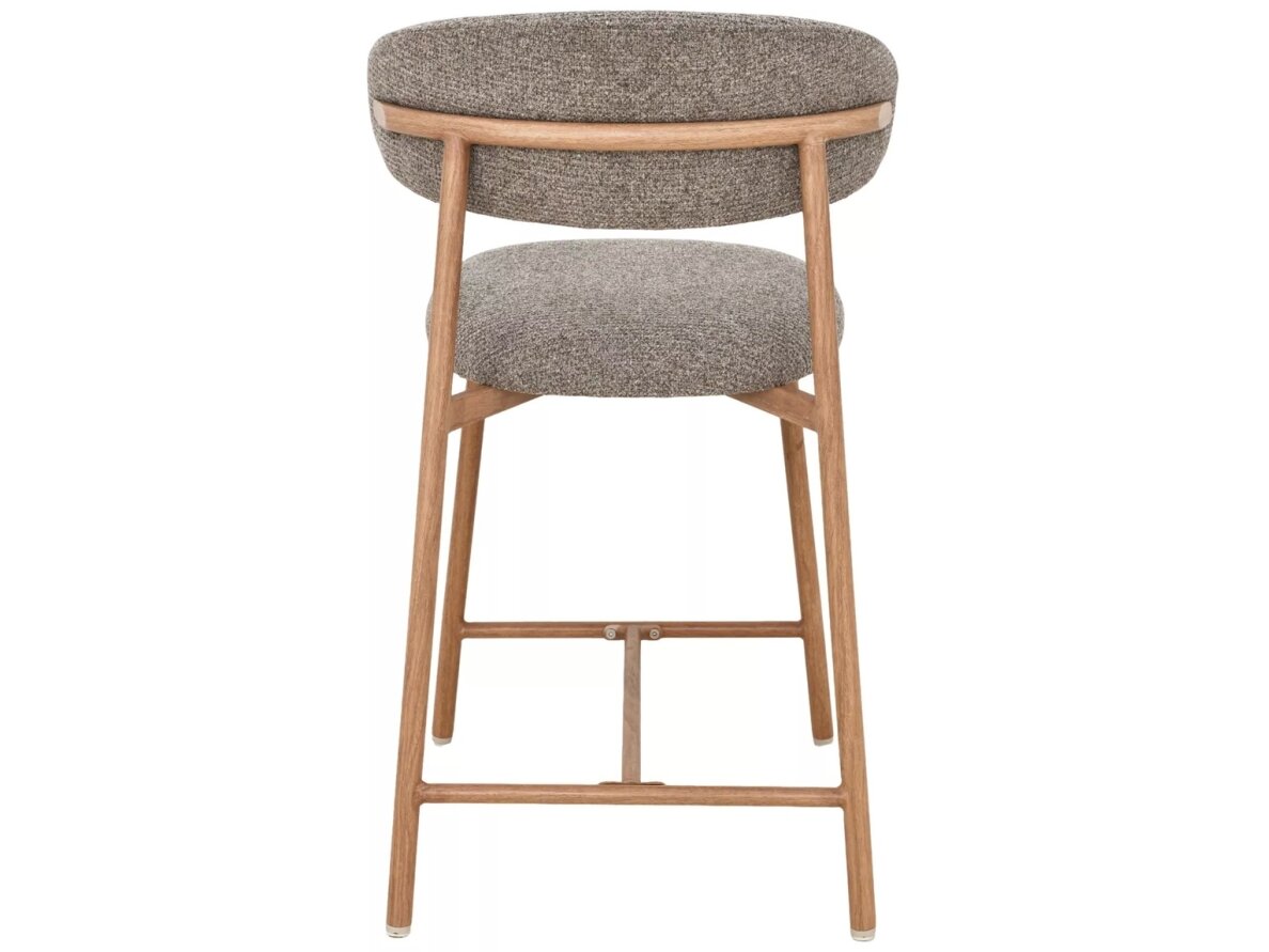 Pusbario kėdė SEL34308 2 Pusbario kėdė SEL34308 2