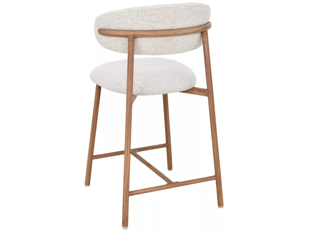Pusbario kėdė SEL34315 1 Pusbario kėdė SEL34315 1