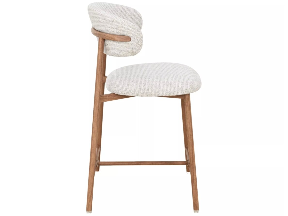 Pusbario kėdė SEL34315 3 Pusbario kėdė SEL34315 3