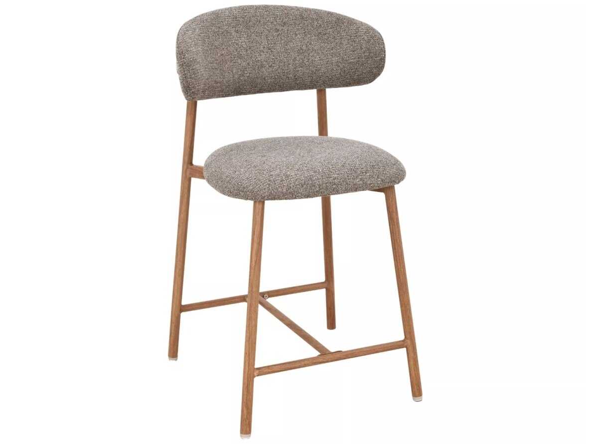 Pusbario kėdė SEL34308 Pusbario kėdė SEL34308