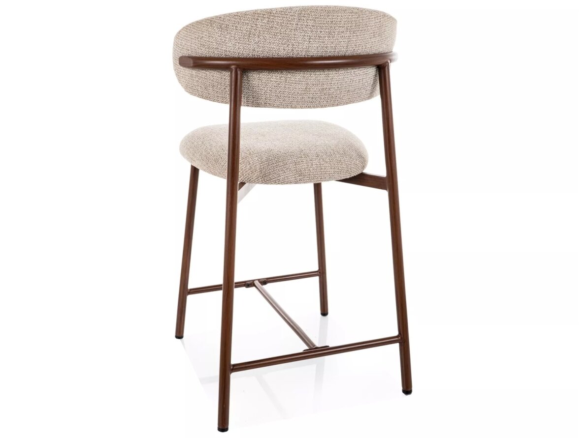 Pusbario kėdė SEL36258 2