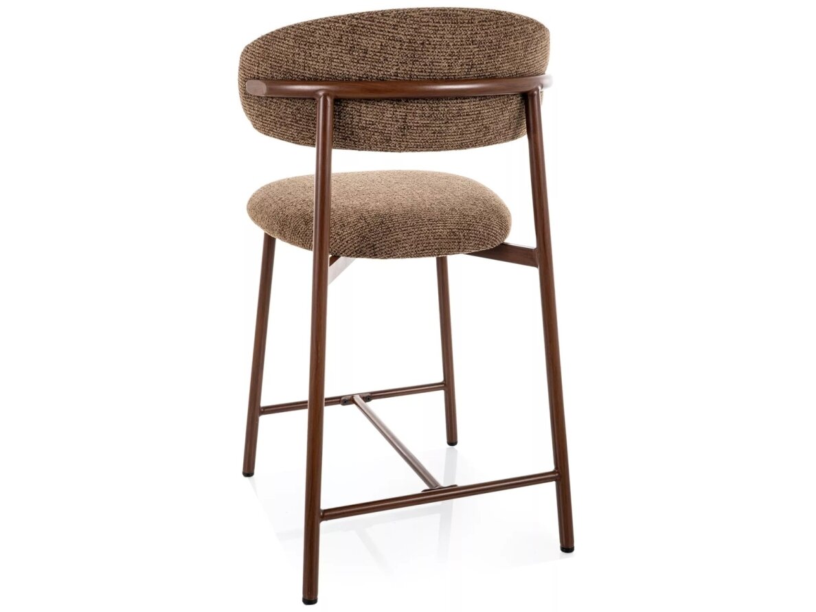 Pusbario kėdė SEL36265 2 Pusbario kėdė SEL36265 2