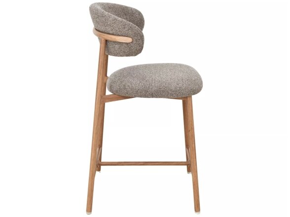 Pusbario kėdė SEL34308 1 Pusbario kėdė SEL34308 1