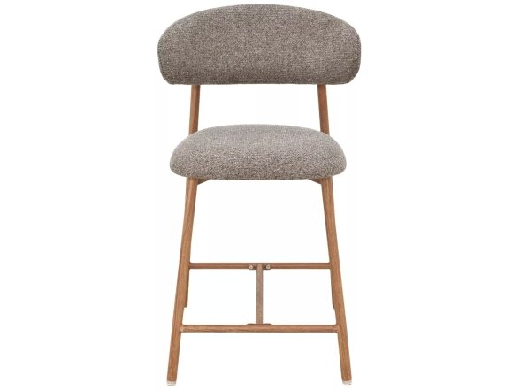 Pusbario kėdė SEL34308 3 Pusbario kėdė SEL34308 3
