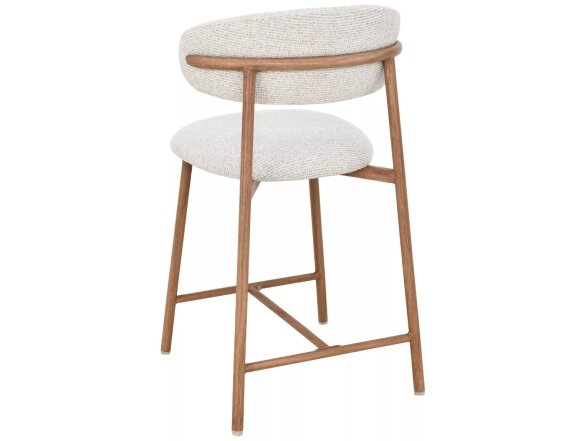 Pusbario kėdė SEL34315 1 Pusbario kėdė SEL34315 1