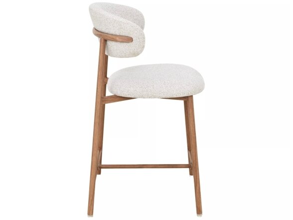 Pusbario kėdė SEL34315 3 Pusbario kėdė SEL34315 3