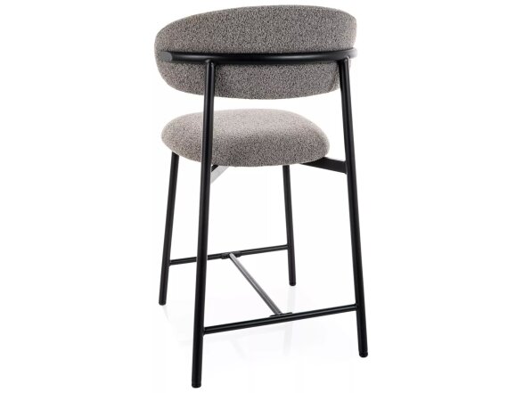 Pusbario kėdė SEL36241 1 Pusbario kėdė SEL36241 1