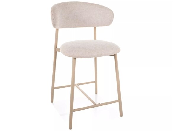 Pusbario kėdė SEL36227 Pusbario kėdė SEL36227