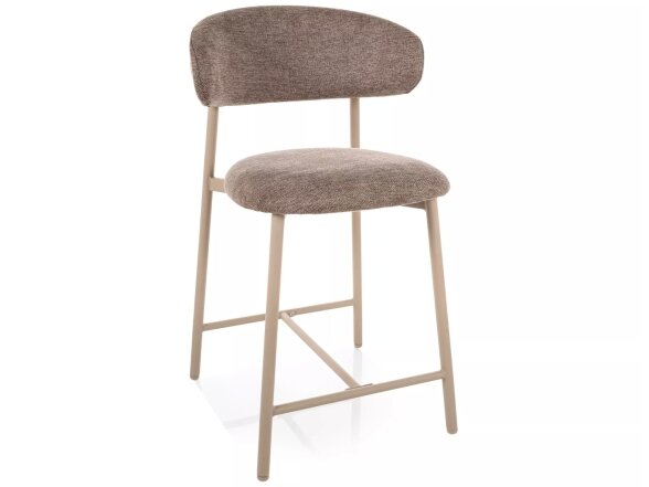 Pusbario kėdė SEL36210 Pusbario kėdė SEL36210