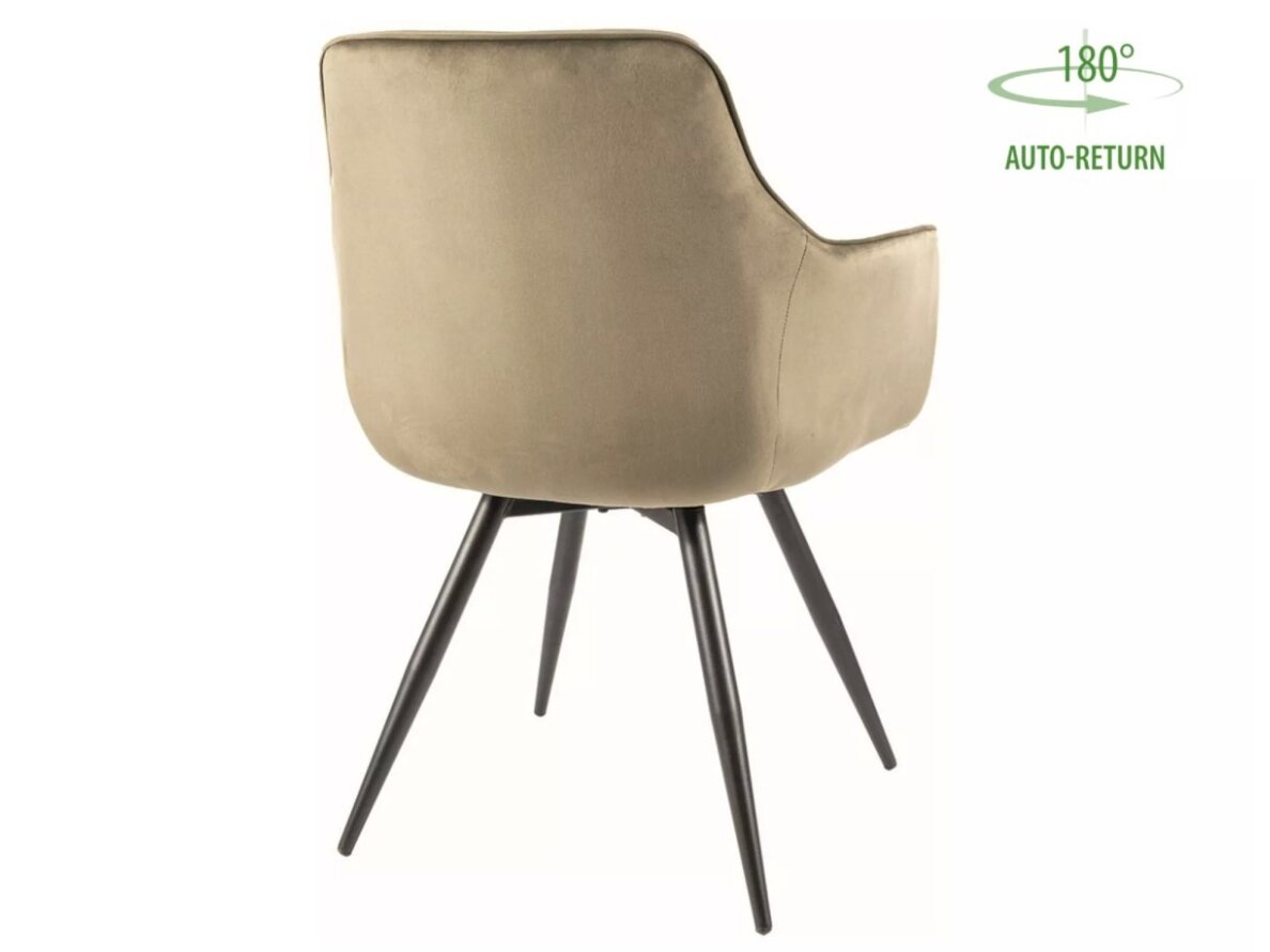 Kėdė SMA12405 1 Kėdė SMA12405 1