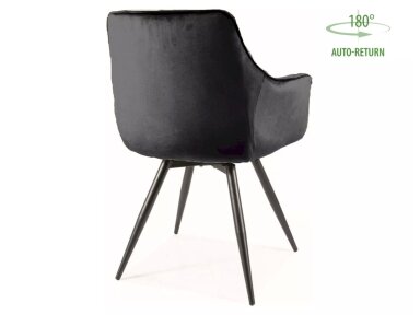 Kėdė SMA12399 Kėdė SMA12399