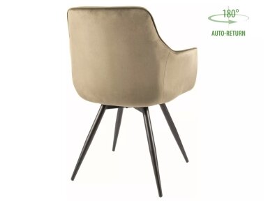 Kėdė SMA12405 Kėdė SMA12405