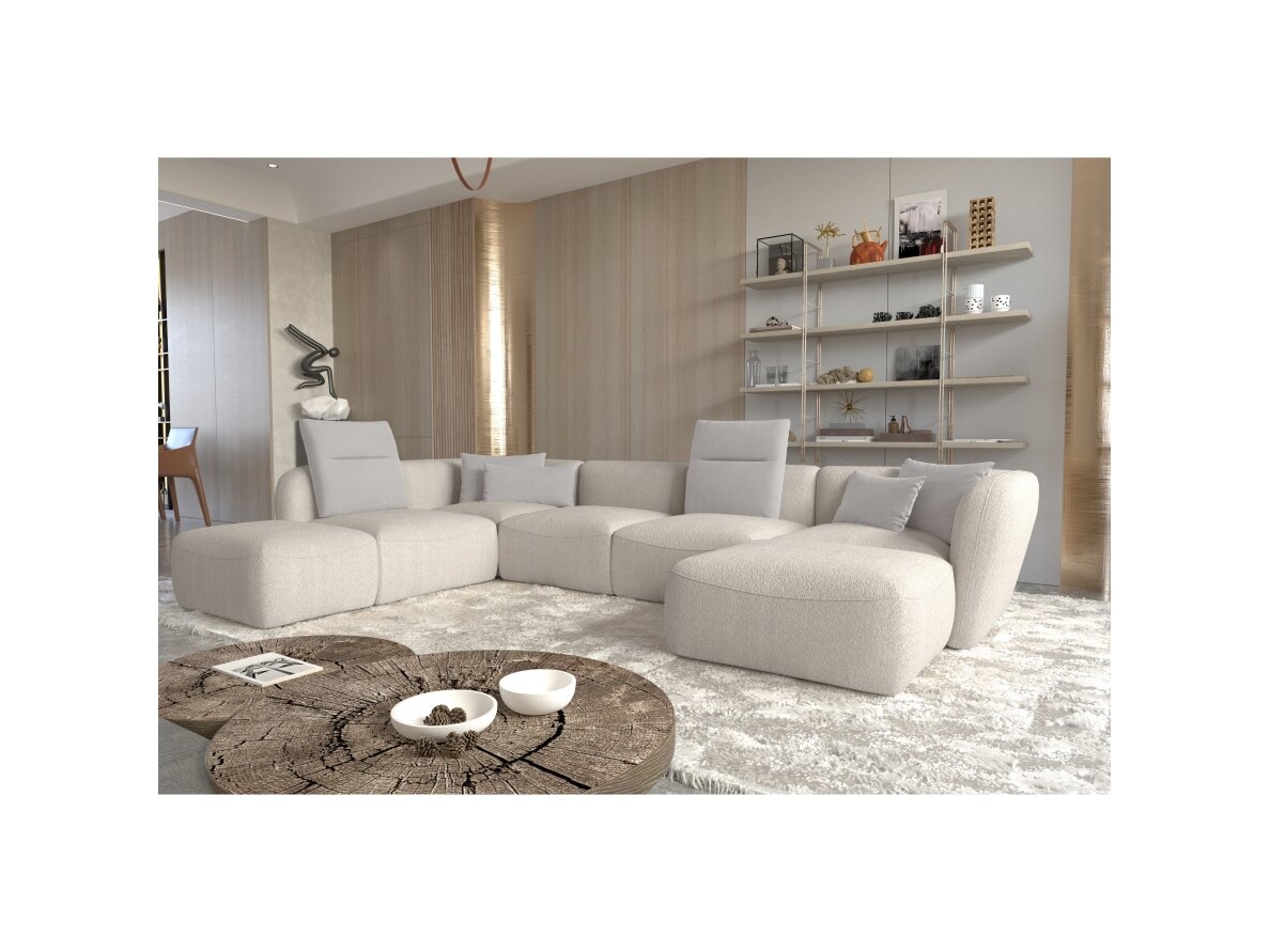 Minkštas kampas CA05791 2
