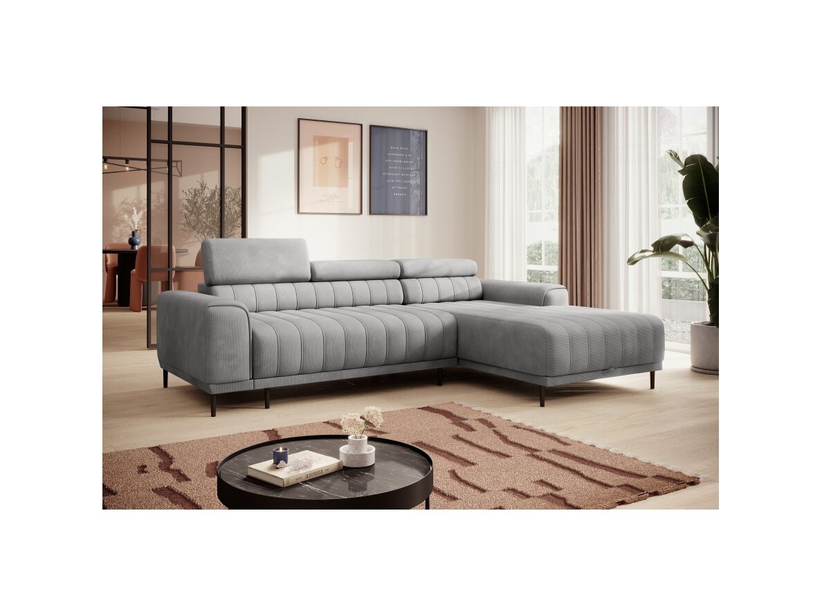 Minkštas kampas CA65791 Minkštas kampas CA65791