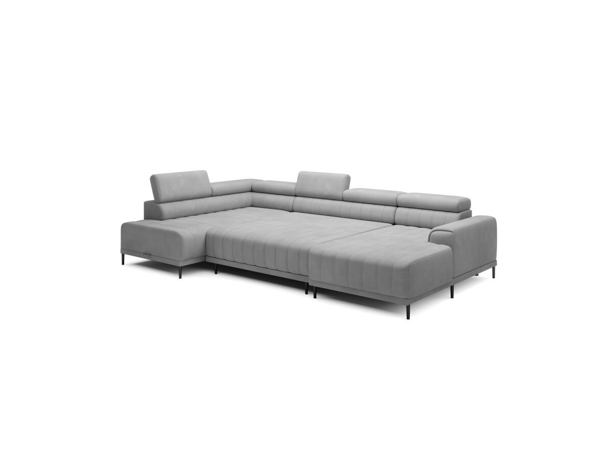 Minkštas kampas CA94541 4 Minkštas kampas CA94541 4
