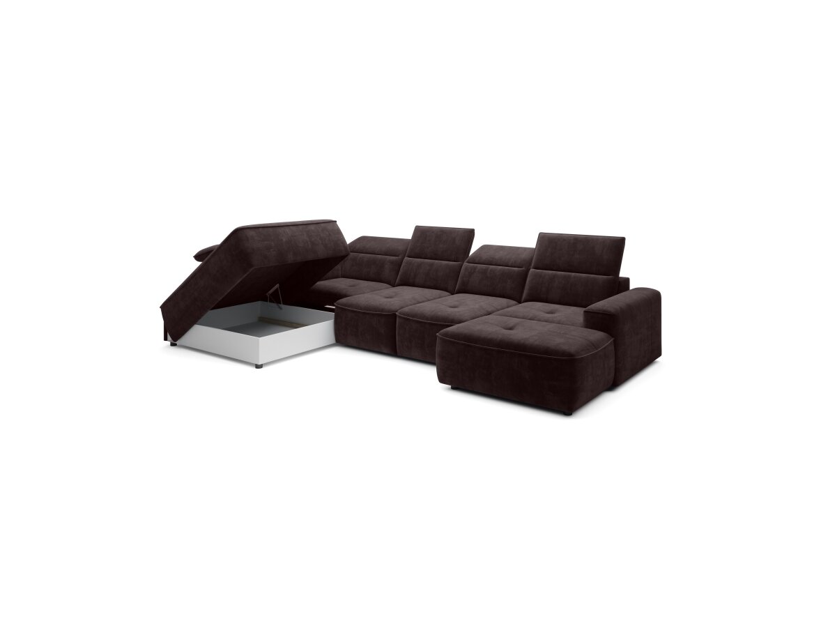 Minkštas kampas CO05981 6