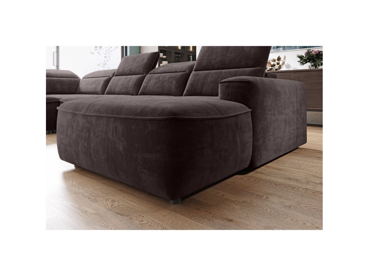 Minkštas kampas CO05981 4