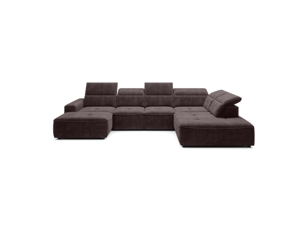 Minkštas kampas CO06981 5