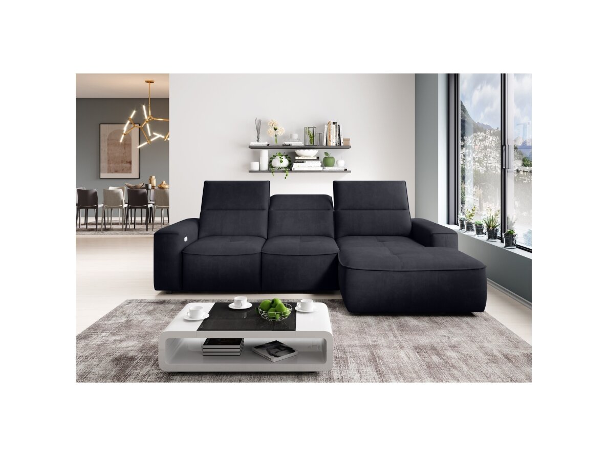Minkštas kampas CO30261 Minkštas kampas CO30261