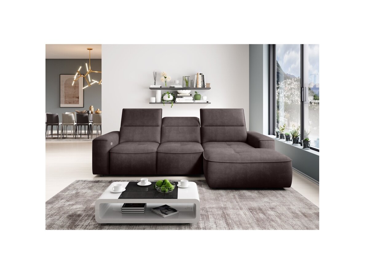 Minkštas kampas CO49591 Minkštas kampas CO49591