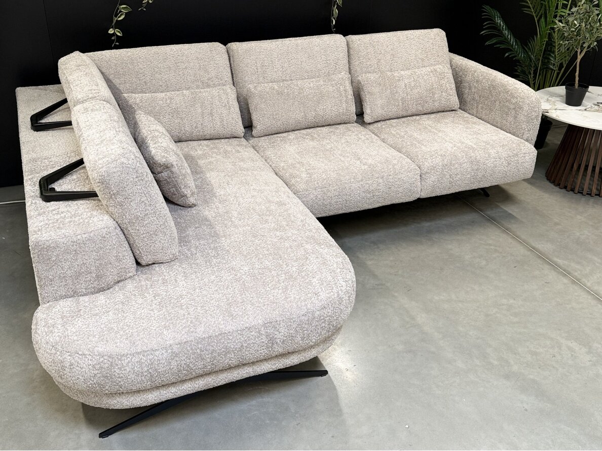 Minkštas kampas IL25961 8 Minkštas kampas IL25961 8