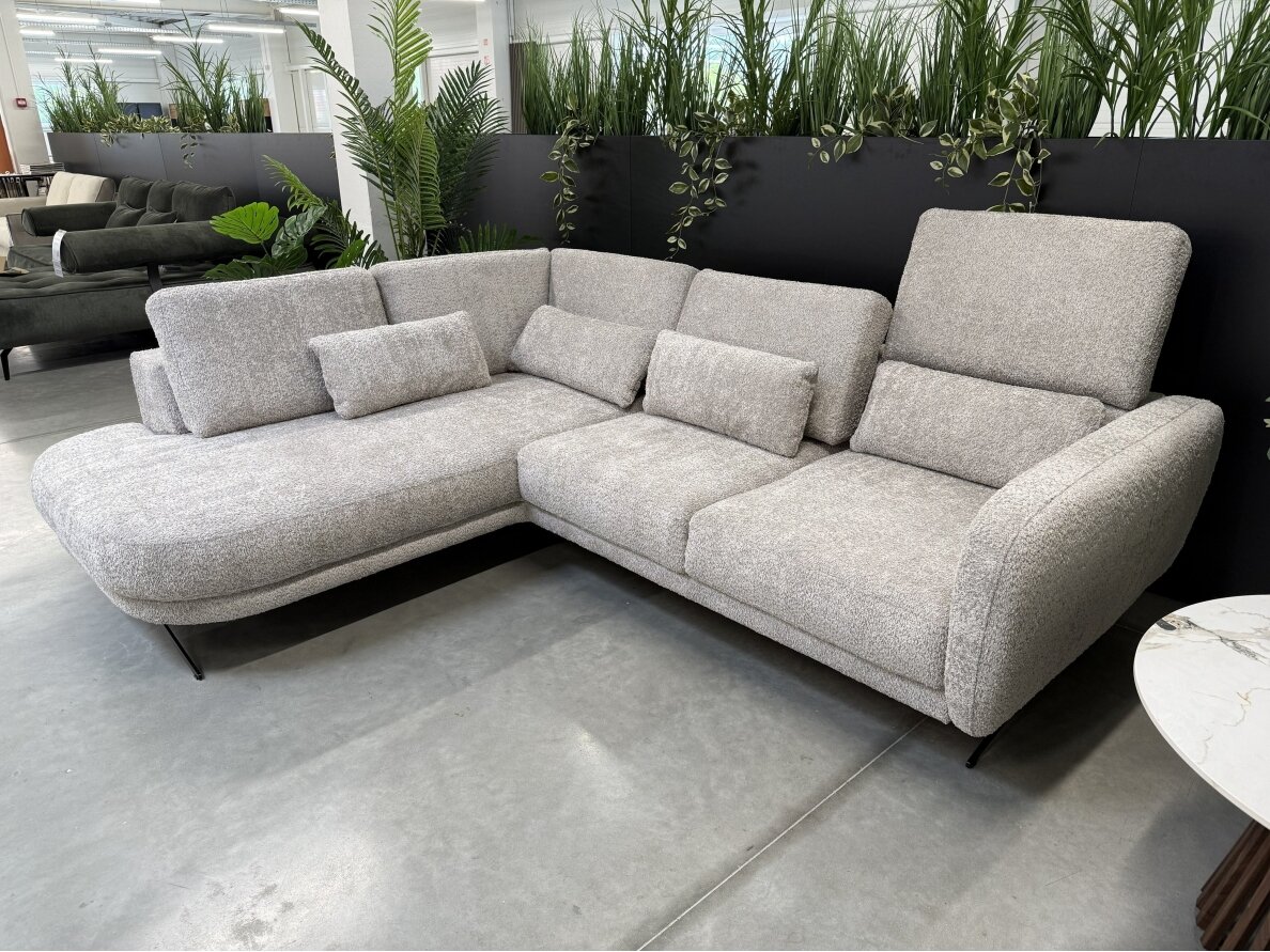 Minkštas kampas IL25961 6 Minkštas kampas IL25961 6