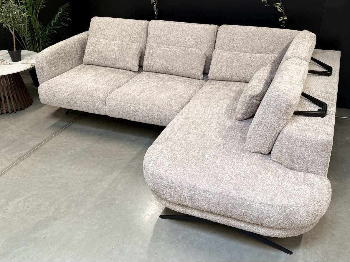 Minkštas kampas IL28841 8