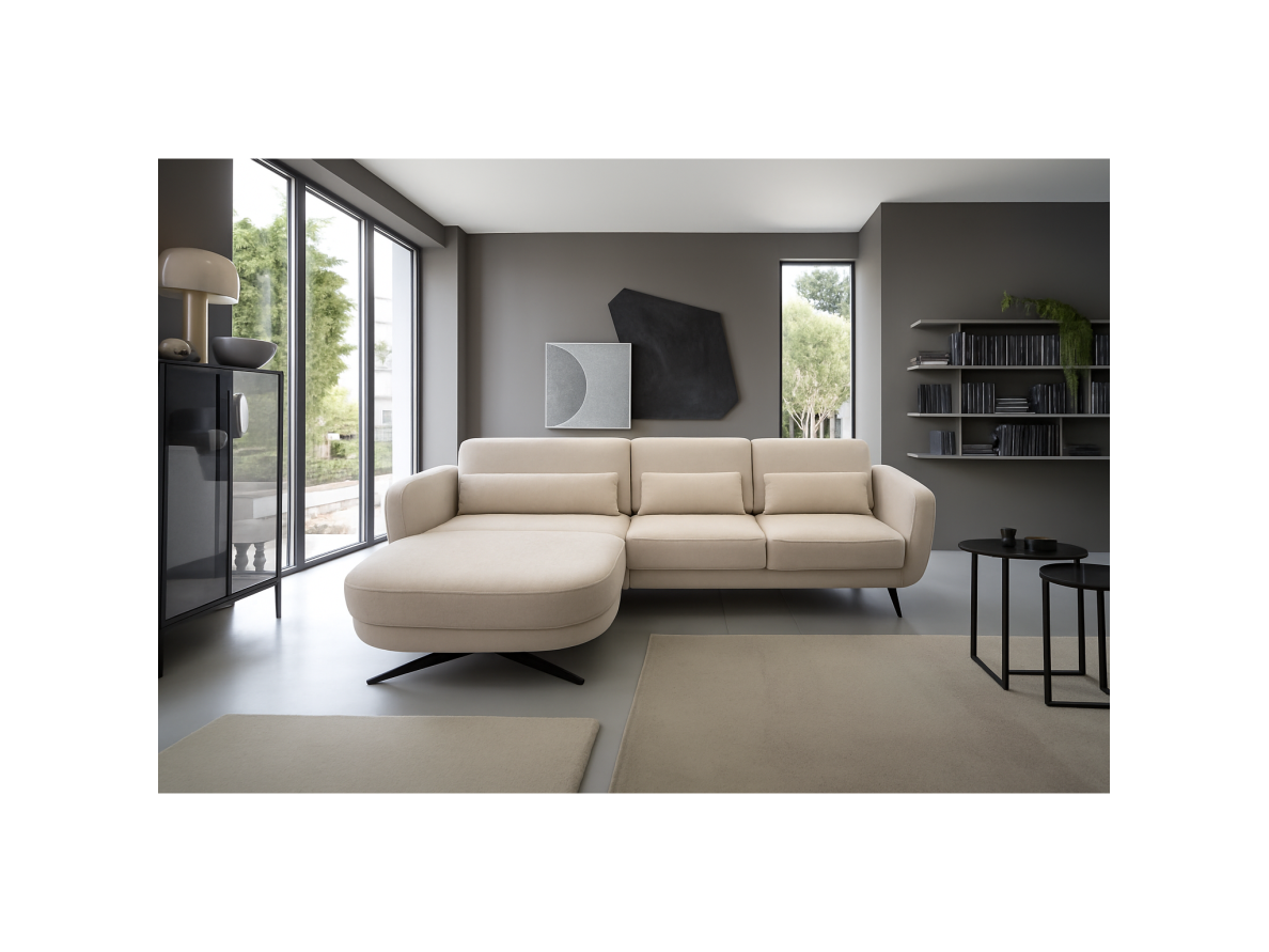 Minkštas kampas IL32481 Minkštas kampas IL32481