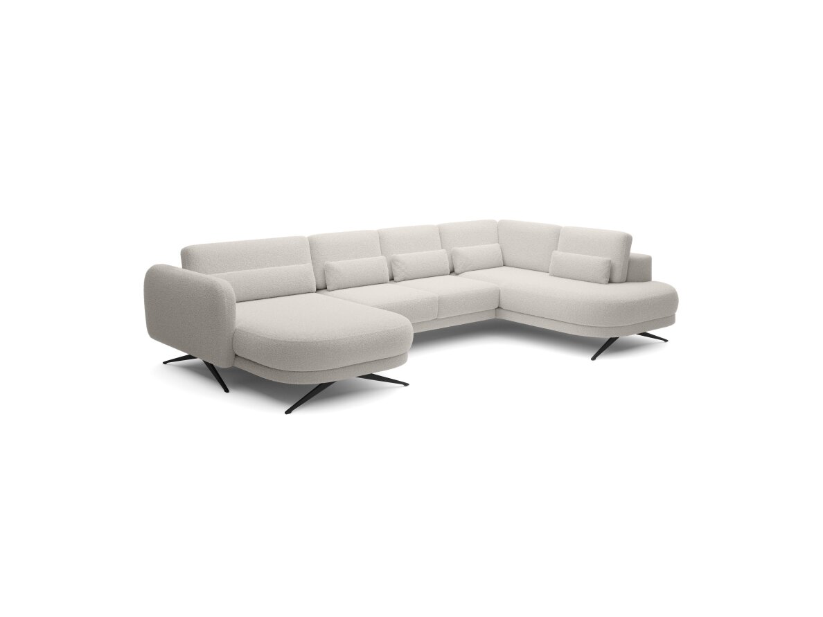 Minkštas kampas IL48261 4 Minkštas kampas IL48261 4