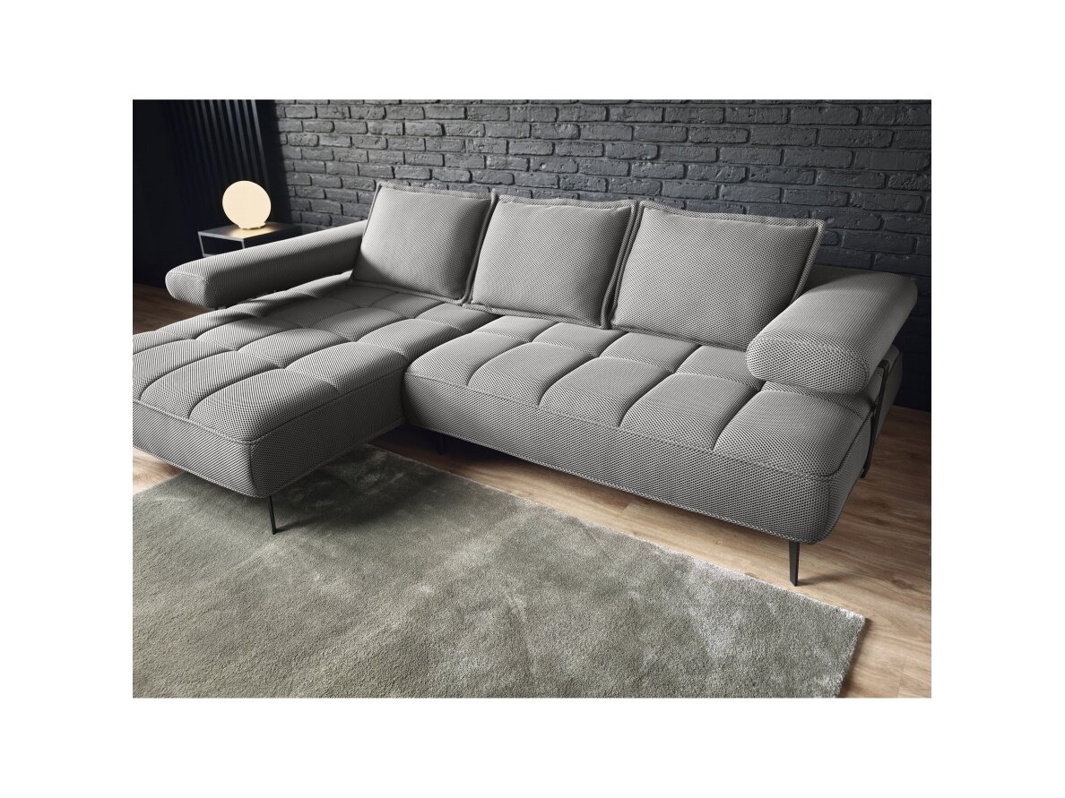 Minkštas kampas MO80391 2
