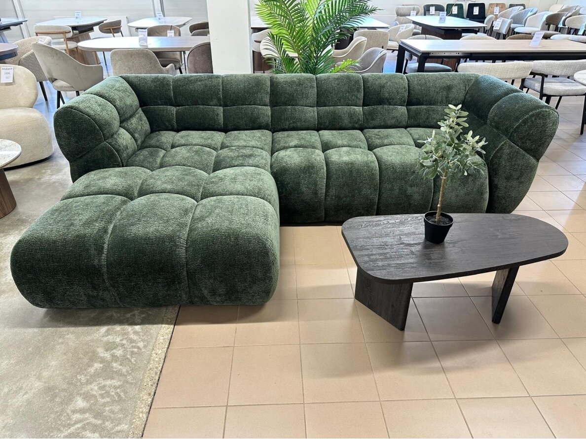 Minkštas kampas PH28531 Minkštas kampas PH28531