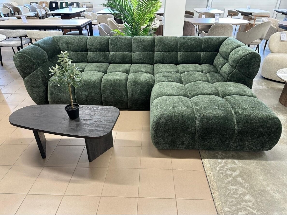 Minkštas kampas PH62821 Minkštas kampas PH62821