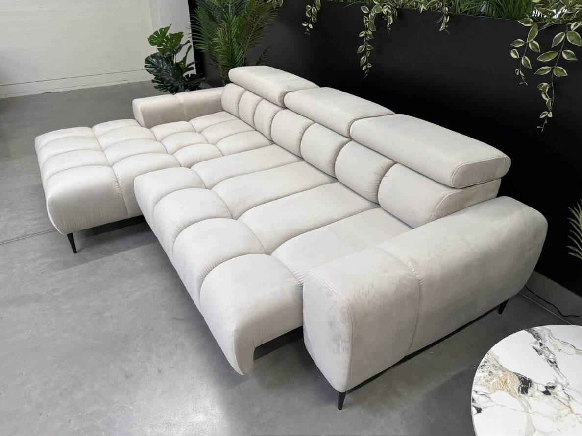 Minkštas kampas PL33941 3