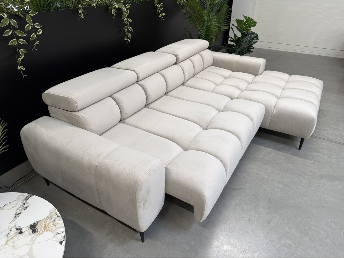 Minkštas kampas PL55181 3 Minkštas kampas PL55181 3