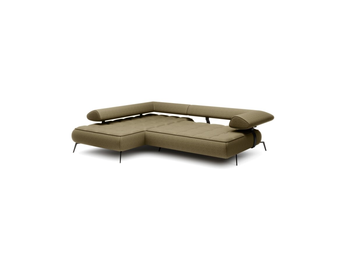 Minkštas kampas SE96381 4 Minkštas kampas SE96381 4