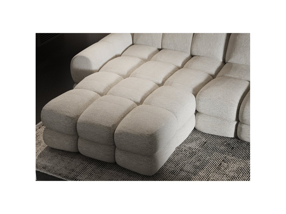 Minkštas kampas TO75051 6 Minkštas kampas TO75051 6