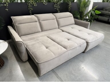 Minkštas kampas MU47571