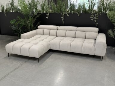 Minkštas kampas PL33941