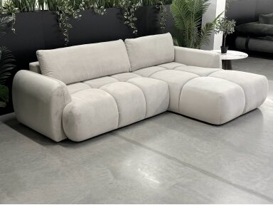 Minkštas kampas WI11641