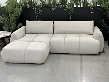 Minkštas kampas WI34101