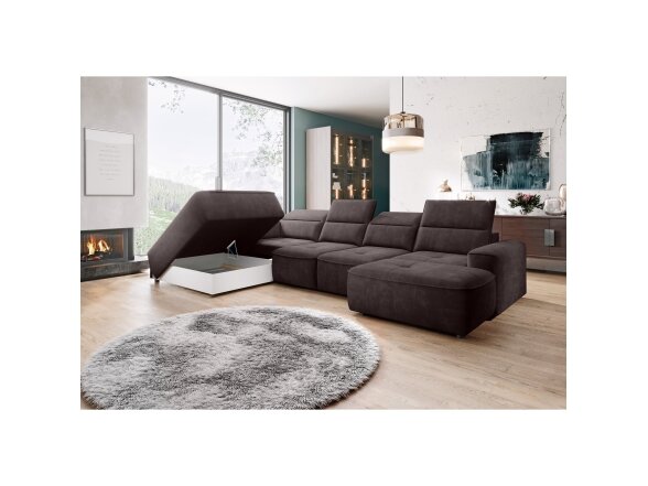 Minkštas kampas CO05981 1
