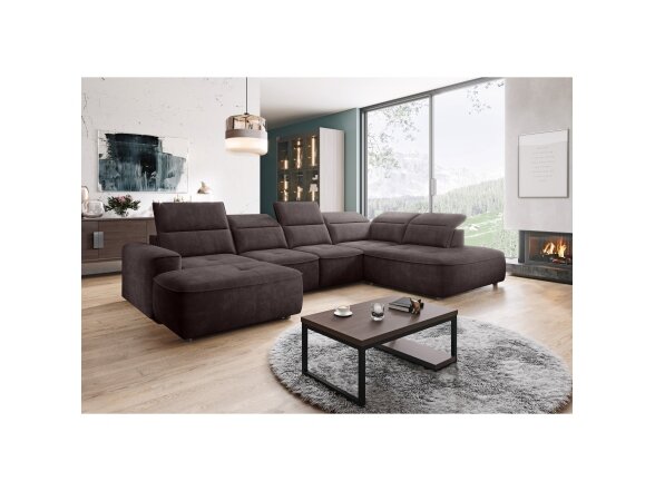 Minkštas kampas CO06981 Minkštas kampas CO06981