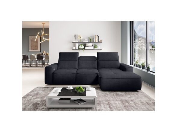 Minkštas kampas CO30261 Minkštas kampas CO30261