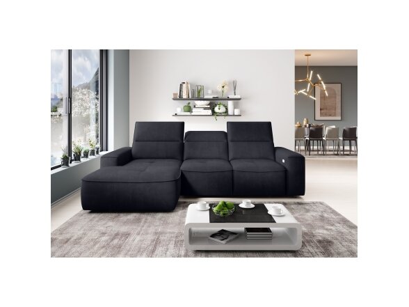 Minkštas kampas CO38581 Minkštas kampas CO38581