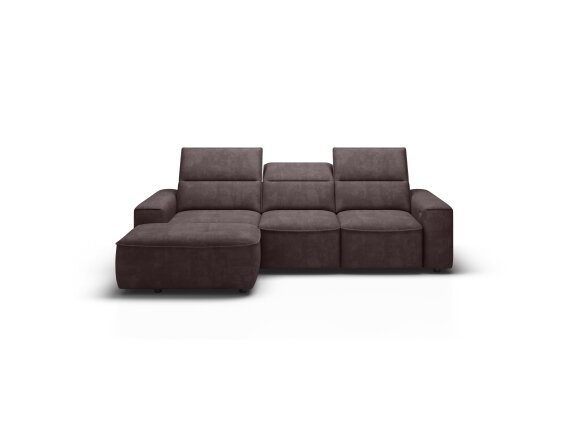 Minkštas kampas CO40931 2