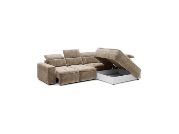 Minkštas kampas CO97801 3